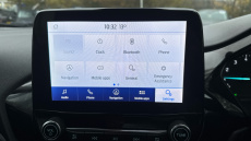 Ford Fiesta 1.0 EcoBoost 95 Trend 5dr Petrol Hatchback